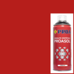 Spray proalac esmalte laca al poliuretano ral 3002 - ESMALTES